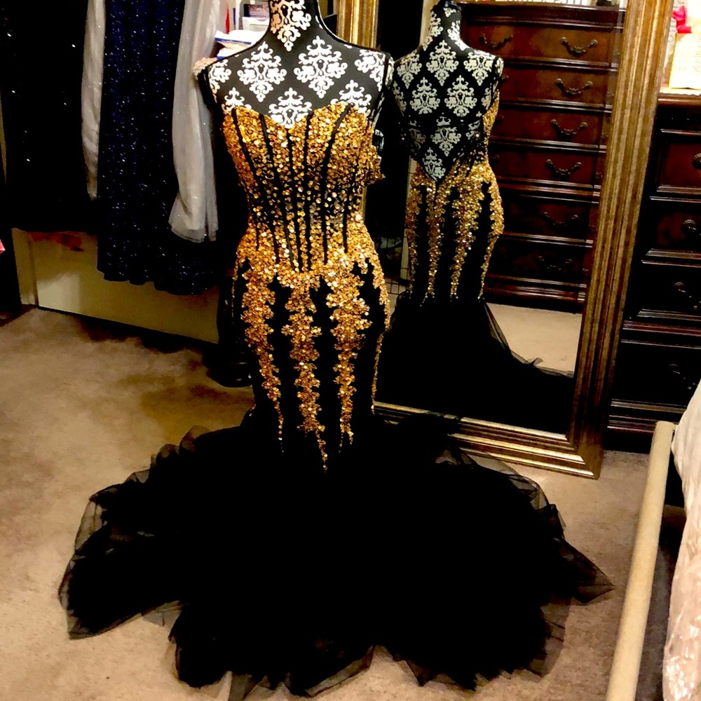 Formal Dress